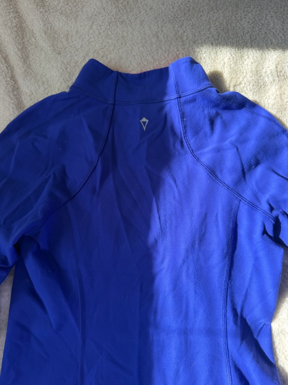 Lululemon ivivva jacket size 14 - Picture 2 of 4